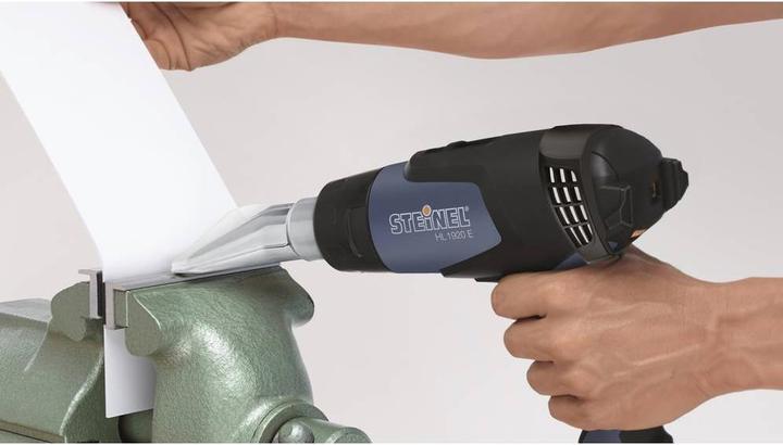 Actual product image Steinel fine particulate air filters