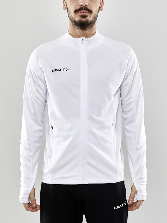 Produktbild Craft Evolve Full Zip M (S)