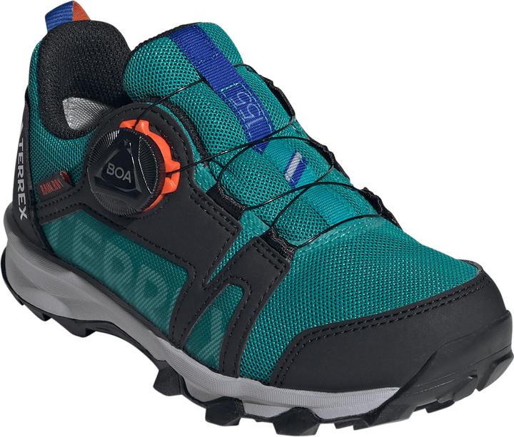 Image du produit adidas Kid's Terrex Agravic BOA Rain Ready (38)