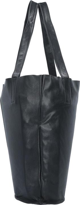 Produktbild Greenburry Nappa Shopper Tasche Leder 43 cm (16 l)