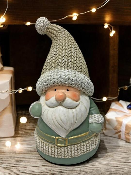 Produktbild GuGus Deko Figur Santa
