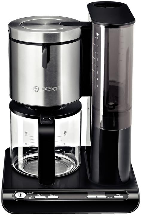 Produktbild Bosch Hausgeräte Filterkaffeemaschine TKA8633