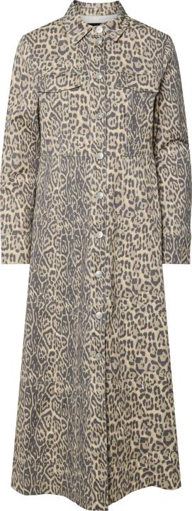 Produktbild Pieces PCFIA Blusenkleid (XS)