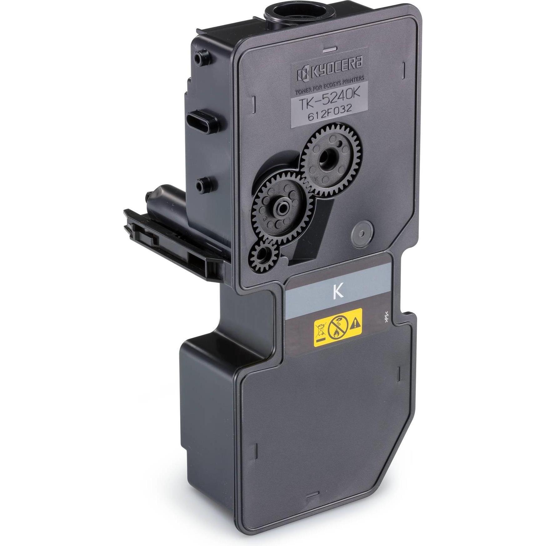 Kyocera, Toner, Tk-5220k (BK)