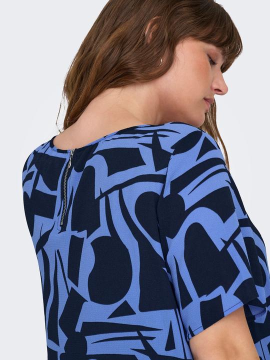 Actual product image Only CARLUX Kurzes Kleid Kleid (48)