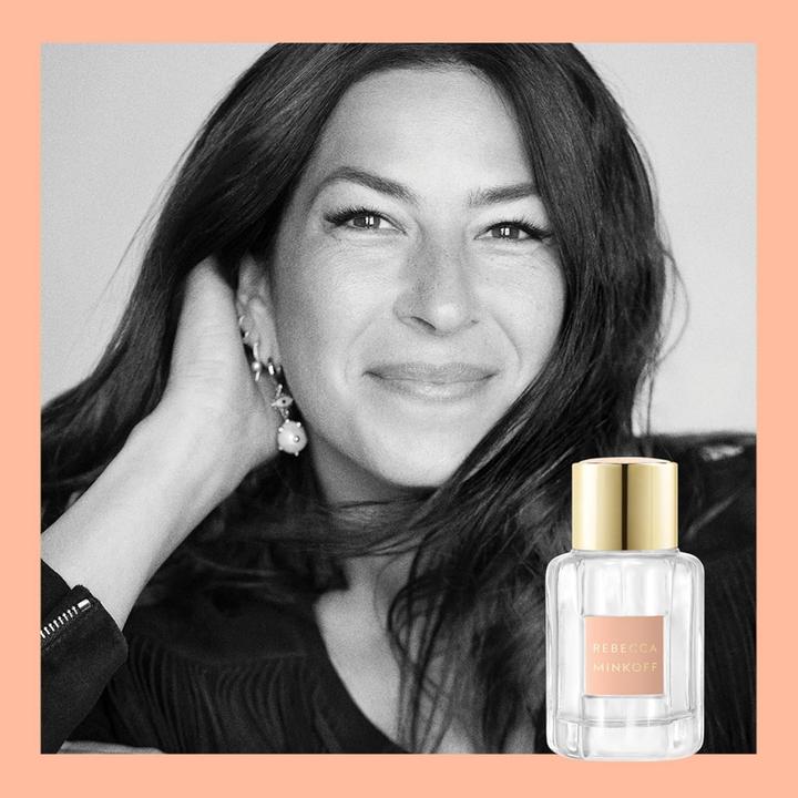 Produktbild Rebecca Minkoff Blush by (Eau de Parfum, 100 ml)