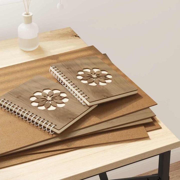 Actual product image vidaXL Dekorative Paneele