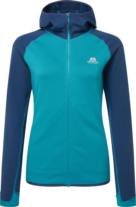 Produktbild Eclipse Hooded (S)