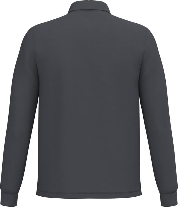Image du produit iDeal Basic Polo en maille piquée manches longues (M)