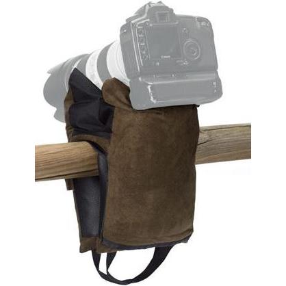 Stealth Gear Bohnensack Doppelt Fox, Kameratasche