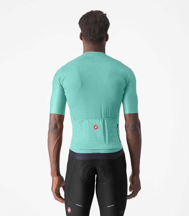 Castelli Espresso Jersey