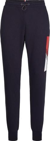 Actual product image Tommy Hilfiger Graphic Pant MW0MW19763 DW5 M (M)