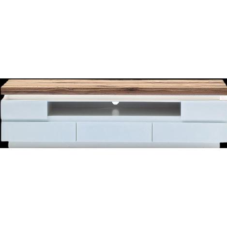 Robas Lund, TV Möbel, Romina (175 x 40 x 49 cm)