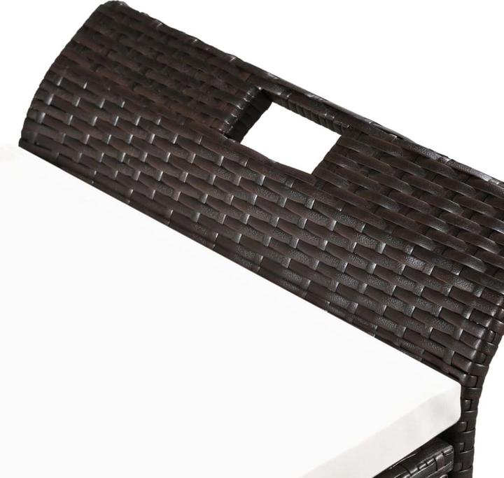 Produktbild vidaXL Thaddayus