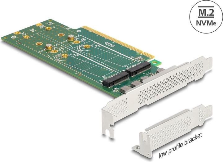 Produktbild Delock PCI Express 4.0