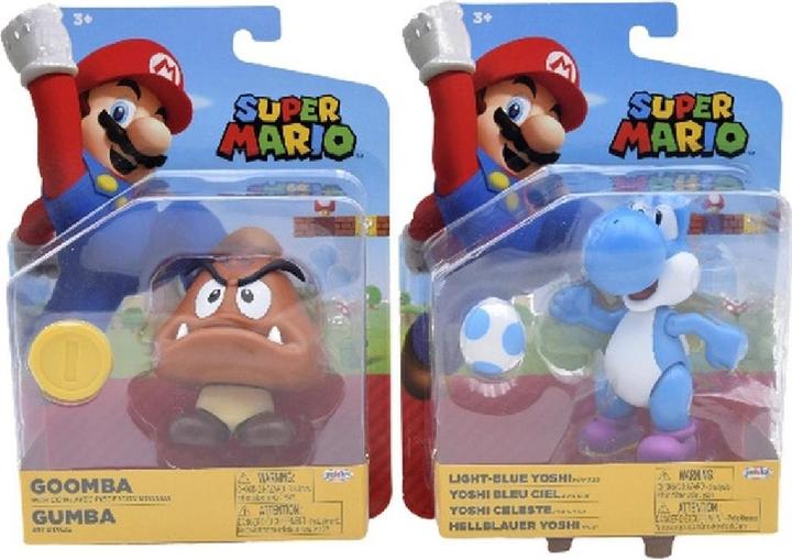 Image du produit Jakks Pacific Super Mario
