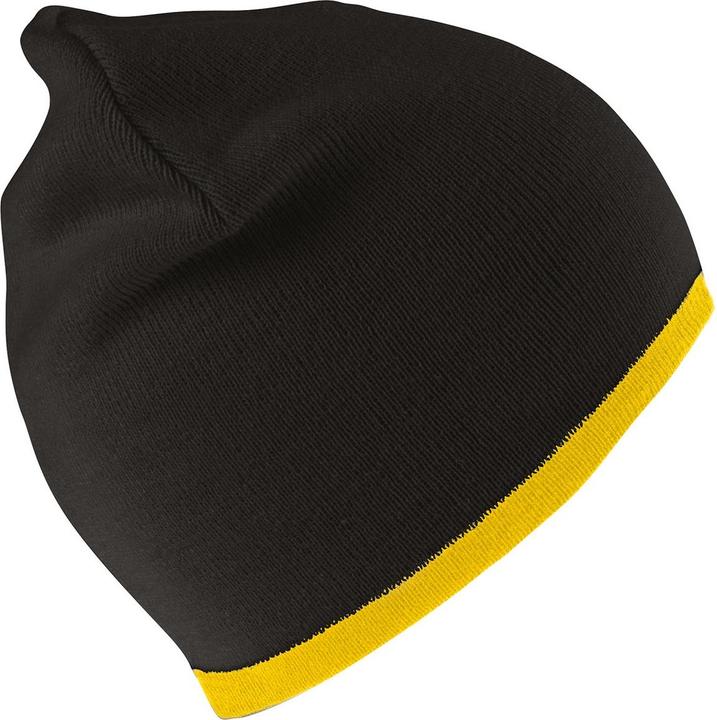 Produktbild Regatta Erwachsene Reversible Fashion Beanie