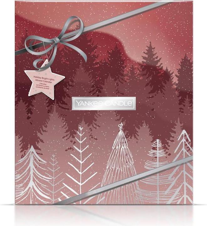 Produktbild Yankee Candle Signature mit 24 Düften