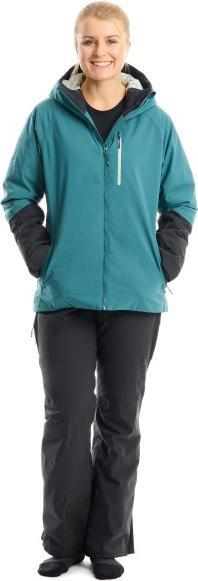 Immagine prodotto Stoic Giacca da sci MountainWool AsplidenSt. da donna (38)