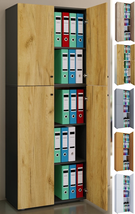 Immagine prodotto VCM Lona (70 x 184 x 40 cm)