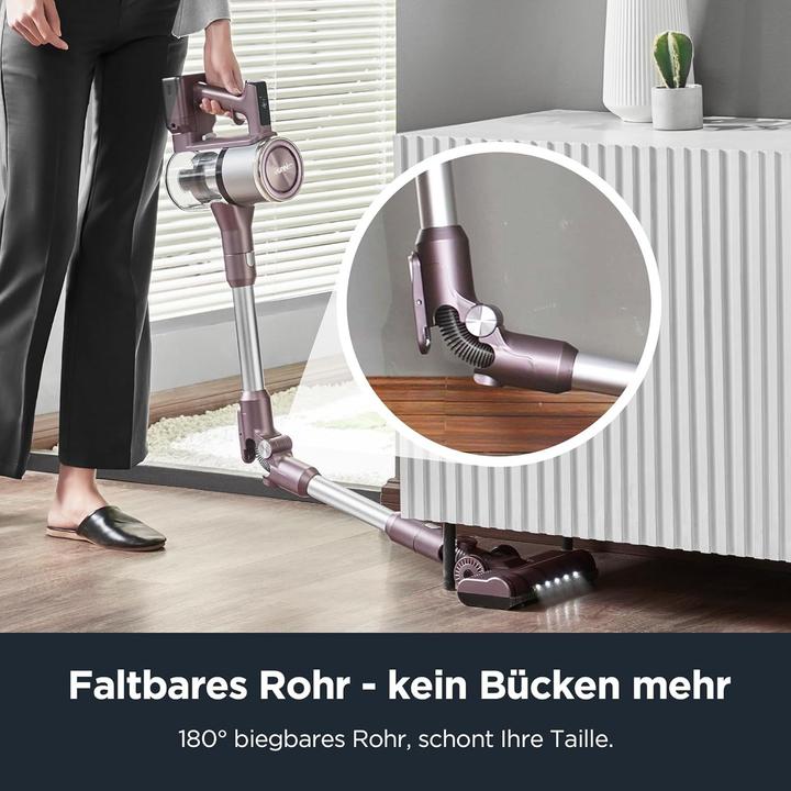 Produktbild Eureka AK10 Pro