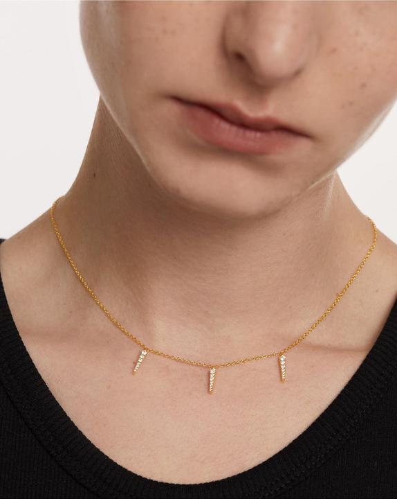 Image du produit Pd Paola Kette (Argent 925, 50 cm)