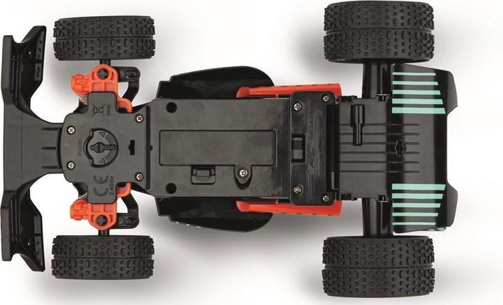 Actual product image Carrera RC 1:20 Green Hopper