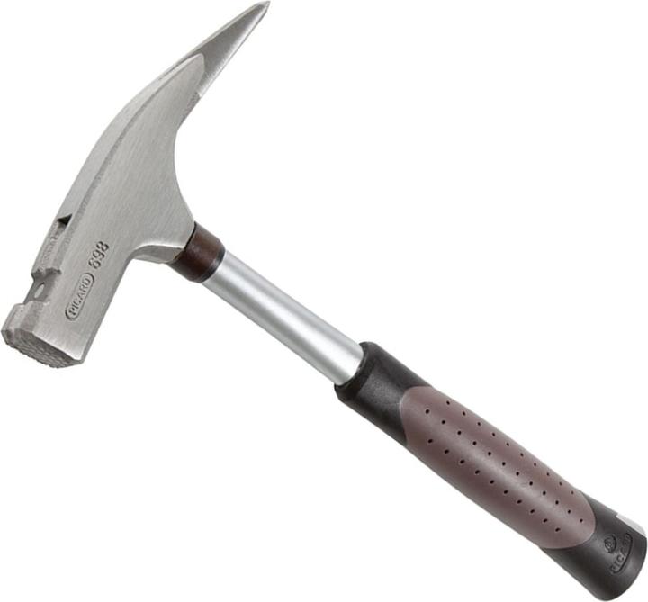 Produktbild Picard 600g Latthammer für Zimmerer-Schreiner Dachdecker (600 g)