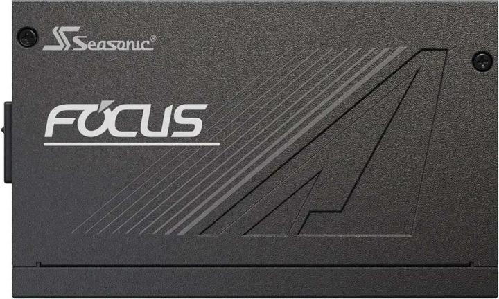 Actual product image Seasonic Focus GX-1000 (1000 W)