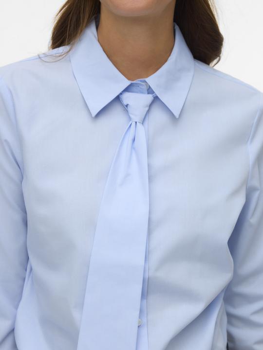 Immagine prodotto Vero Moda VMSTELLA Hemd Popelin Hemd (S)