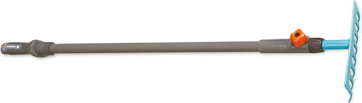 Produktbild Happy People Gardena Combisystem Rechen 67cm