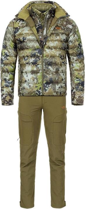 Produktbild Blaser Charger Hose (54)