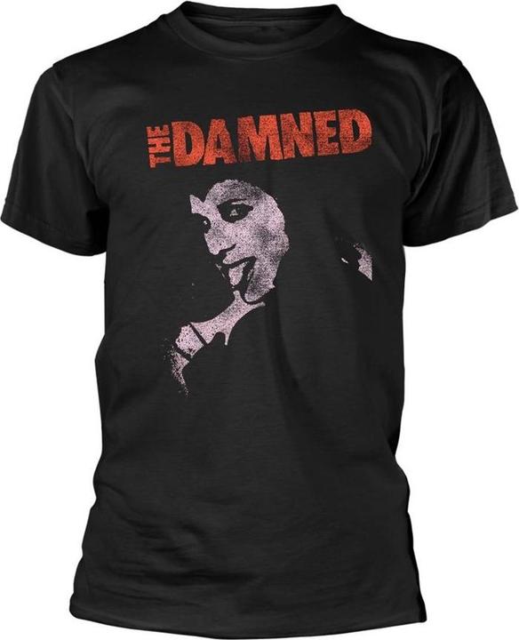 Produktbild Universal Textiles The Devil TShirt (L)