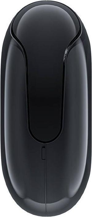 Produktbild Acefast Earphones TWS T9, Bluetooth 5.3, IPX4 (obsidian black) (ANC, 30 h, Kabelgebunden)