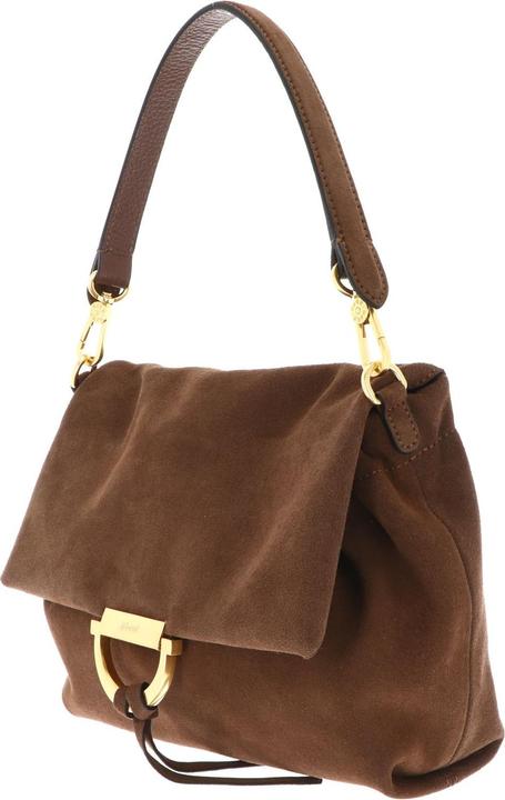Immagine prodotto Abro Temi Schultertasche Leder 26 cm