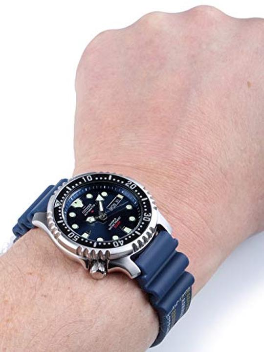 Produktbild Citizen Promaster Subacqueo (Taucheruhr, Analoguhr)