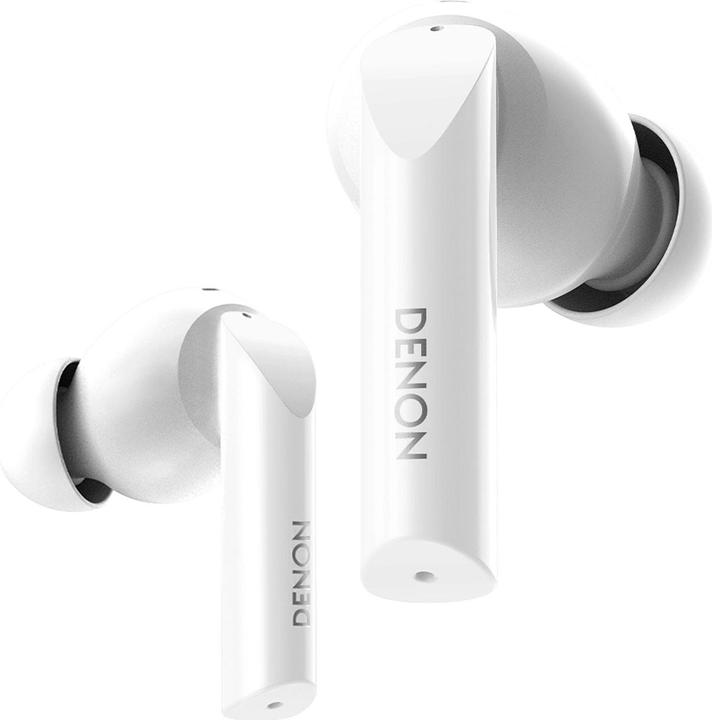 Denon AHC840NCW (ANC, 35 h, Wireless)