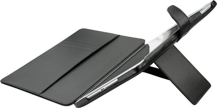 Produktbild Noreve Lederschutzhülle Wallet (iPad Air 2)