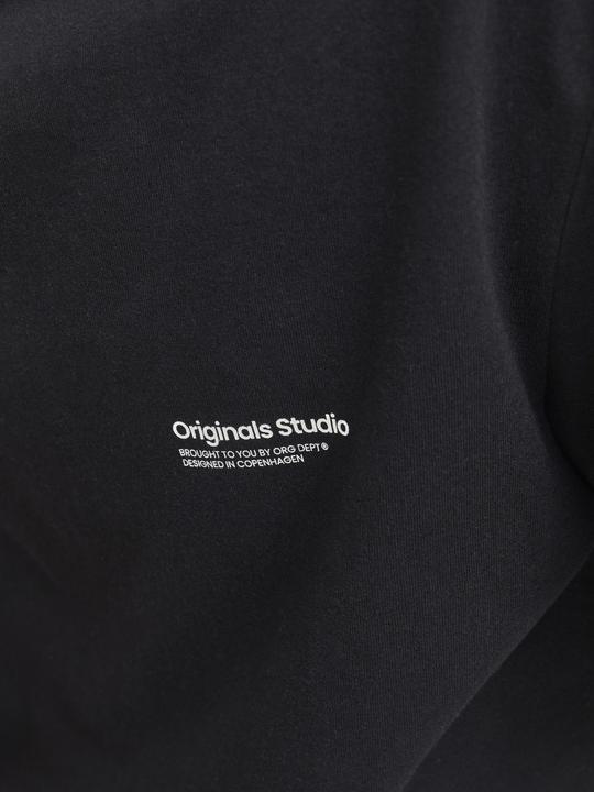 Actual product image Jack & Jones Klassisches T-Shirt (XL)