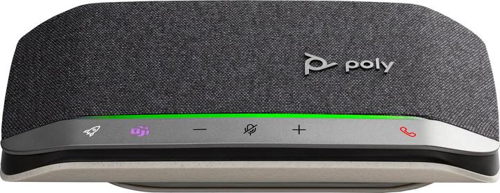 Actual product image Poly Poly Sync 20 USB-A speakerphone, certified for Microsoft Teams