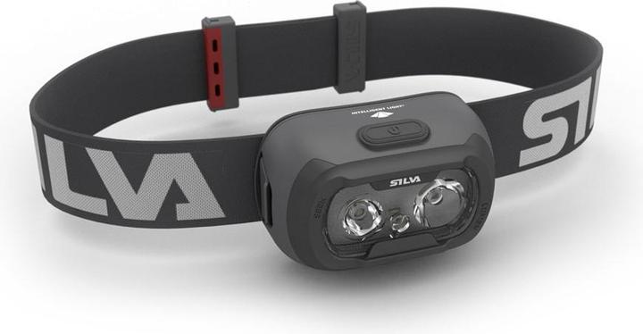 Image du produit Silva Seek 320 Mountain Mist (320 lm)