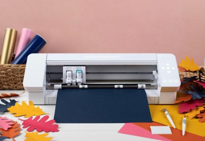 Immagine prodotto Silhouette Cameo 4 Plus