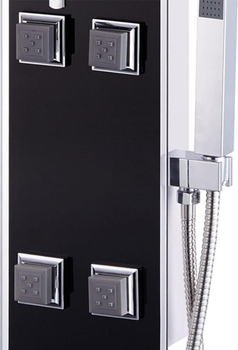 Actual product image vidaXL Dusche