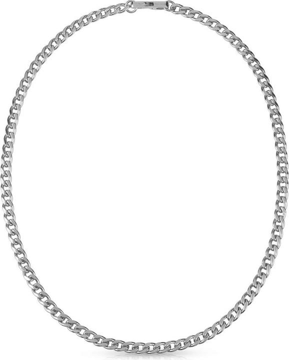 Image du produit Guess My Chains Collier (Acier inoxydable)