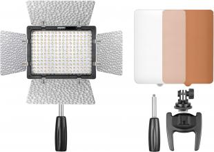 Produktbild Yongnuo LED 3200-5600k (Studioleuchte)