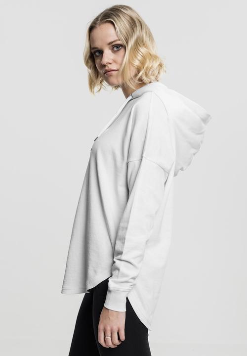 Produktbild Urban Classics Ladies Oversized Terry Hoody (S)