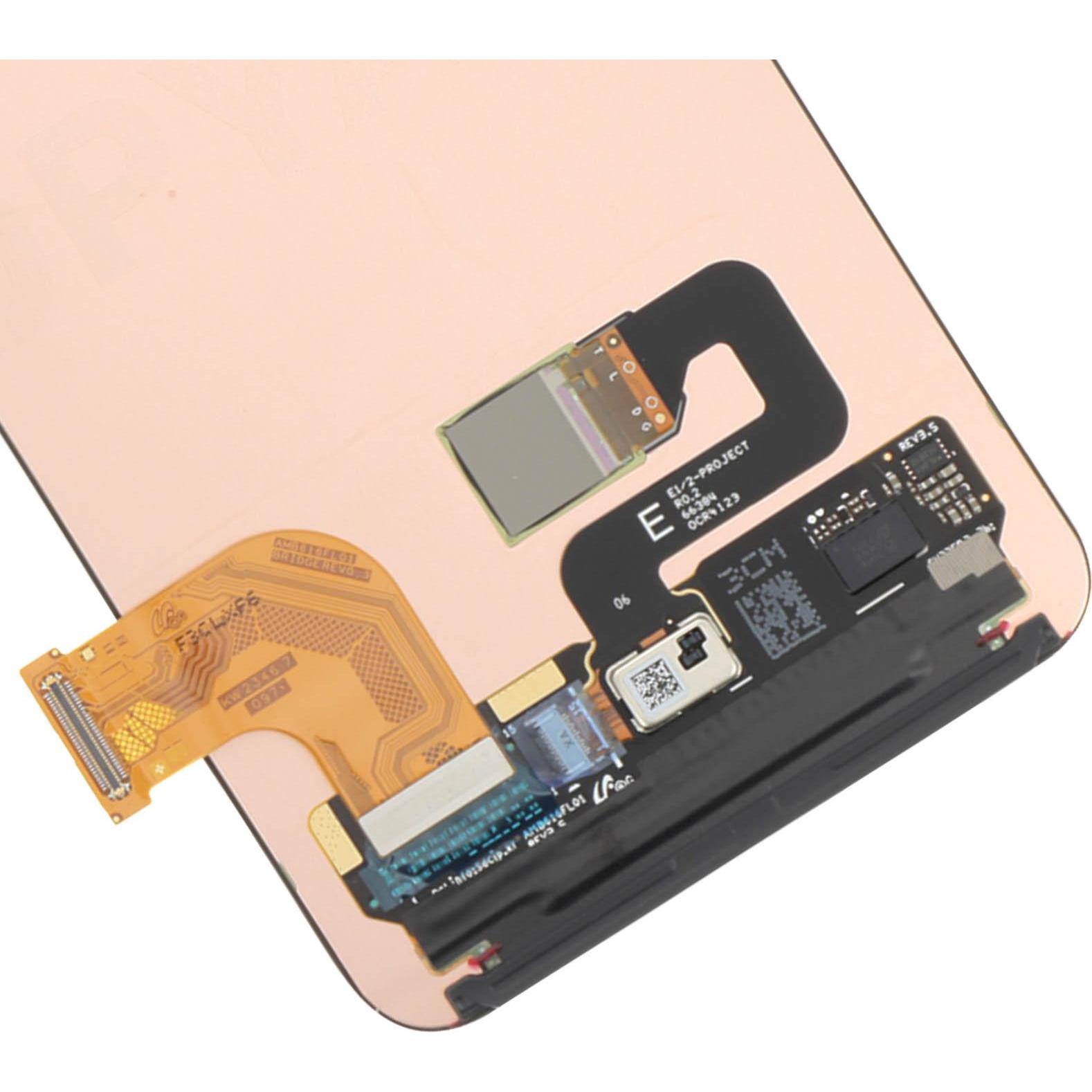 Thumbnail - Samsung GH82-33286A Ersatzteil Bildschirm + Touchscreen (Samsung Galaxy S24), Mobilgerät Ersatzteile, Schwarz