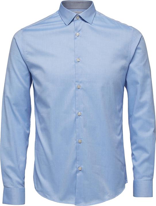 Produktbild Selected Homme Langarmhemd (L)