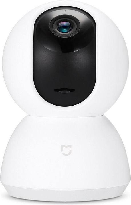 Produktbild Xiaomi Home Security Camera 360° (1920 x 1080 Pixels)