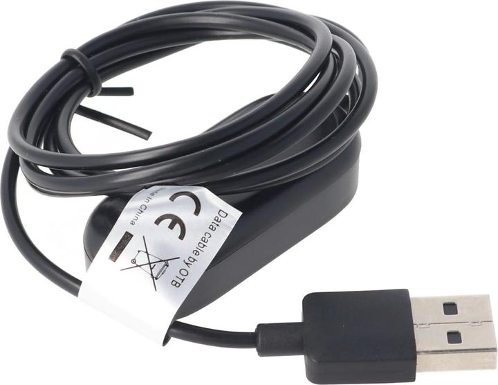 Immagine prodotto AccuCell Cavo di ricarica USB, adattatore di ricarica Xiaomi Mi Band 4